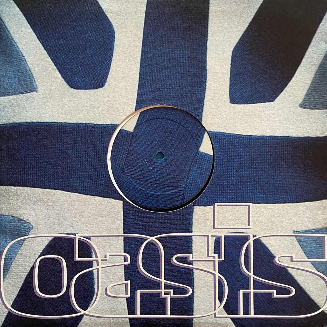 Oasis - My Generation | Helter Skelter (11981 6 / 0119816000) - 2