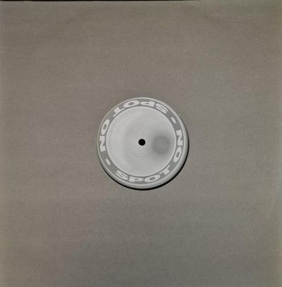 Airforce Ones - 934 | Spot On Records (SPOT 58) - 2