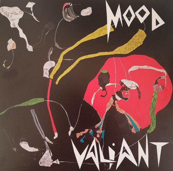 Hiatus Kaiyote - Mood Valiant | Brainfeeder (BF112) - main