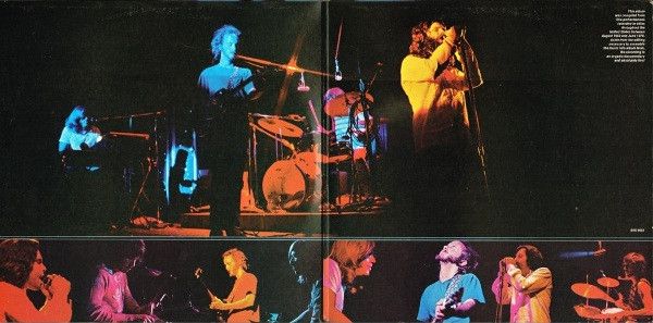 The Doors - Absolutely Live | Elektra (EKS 9002) - 2 The Doors - Absolutely Live | Elektra (EKS 9002) - 2