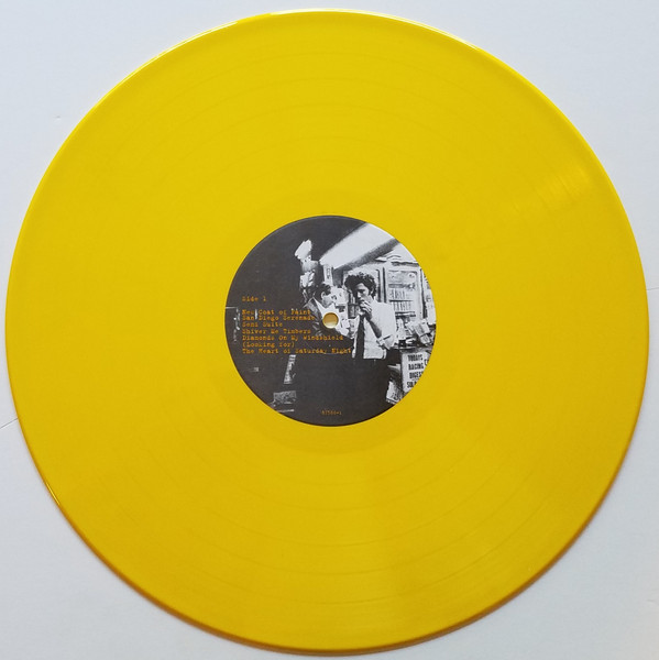 Tom Waits - The Heart Of Saturday Night | Anti- (87566-1) - 5