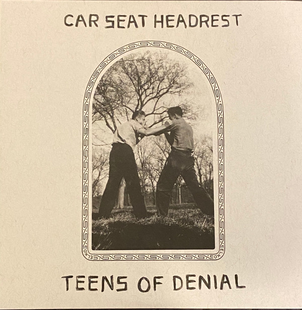 Car Seat Headrest - Teens Of Denial | Matador (OLE-1091-0)