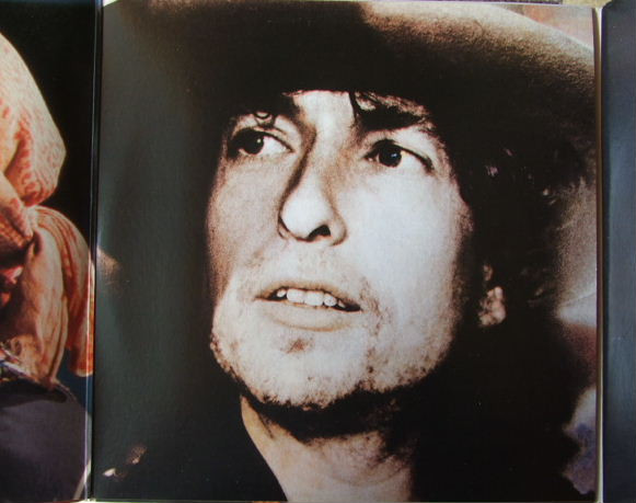 Bob Dylan - Masterpieces | CBS (S3BP 220502) - 8 Bob Dylan - Masterpieces | CBS (S3BP 220502) - 8