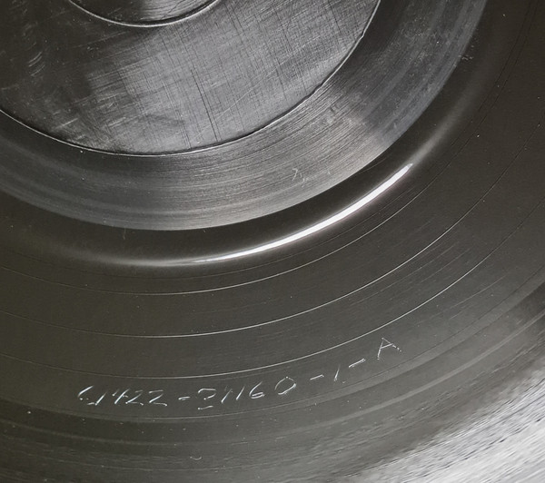 Tool - Lateralus | Volcano (61422-31160-1 LP) - 20 Tool - Lateralus | Volcano (61422-31160-1 LP) - 20