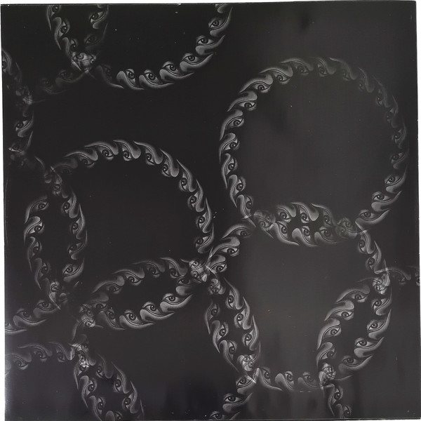 Tool - Lateralus | Volcano (61422-31160-1 LP) - 10 Tool - Lateralus | Volcano (61422-31160-1 LP) - 10