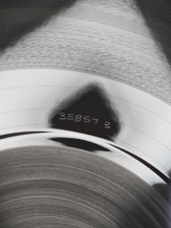 Tool - Lateralus | Volcano (61422-31160-1 LP) - 26 Tool - Lateralus | Volcano (61422-31160-1 LP) - 26