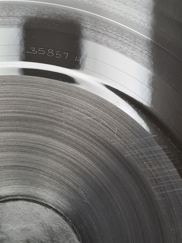 Tool - Lateralus | Volcano (61422-31160-1 LP) - 28 Tool - Lateralus | Volcano (61422-31160-1 LP) - 28