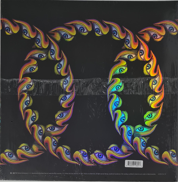 Tool - Lateralus | Volcano (61422-31160-1 LP) - 4 Tool - Lateralus | Volcano (61422-31160-1 LP) - 4