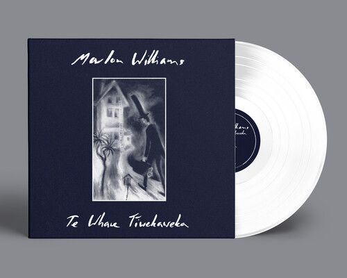 Marlon Williams - Te Whare Tiwekaweka |  () - main