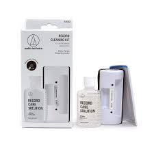Audio Technica - AT record cleaning kit