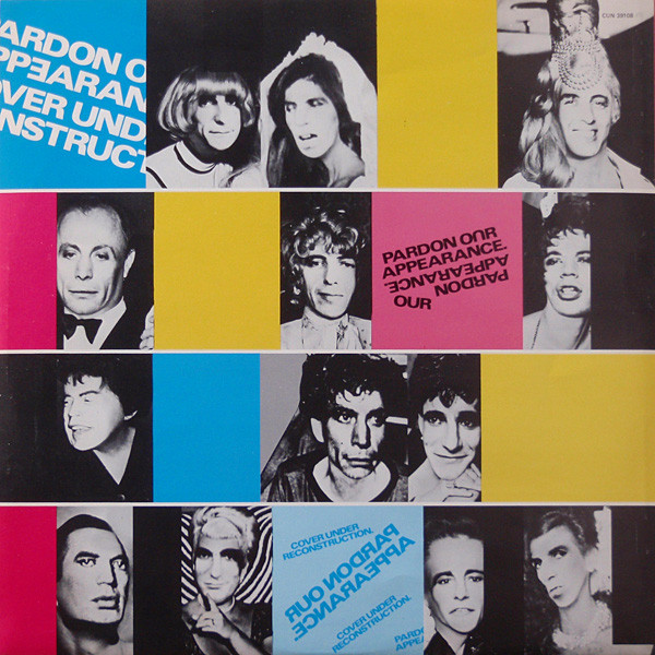 The Rolling Stones - Some Girls | Rolling Stones Records (CUN.39108) - 6 The Rolling Stones - Some Girls | Rolling Stones Records (CUN.39108) - 6