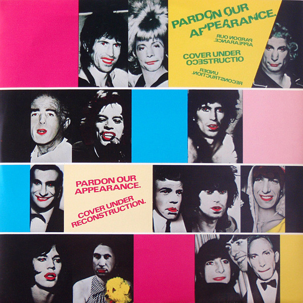The Rolling Stones - Some Girls | Rolling Stones Records (CUN.39108) - 5 The Rolling Stones - Some Girls | Rolling Stones Records (CUN.39108) - 5