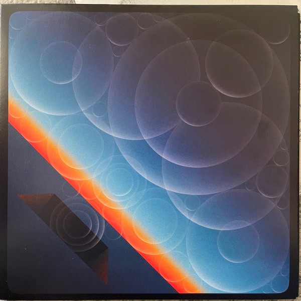 The Mars Volta - Noctourniquet | Clouds Hill (CH184) - main The Mars Volta - Noctourniquet | Clouds Hill (CH184) - main