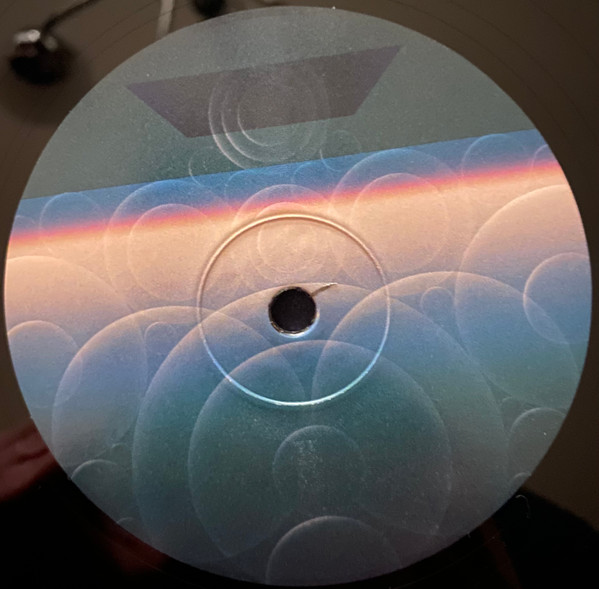 The Mars Volta - Noctourniquet | Clouds Hill (CH184) - 9 The Mars Volta - Noctourniquet | Clouds Hill (CH184) - 9