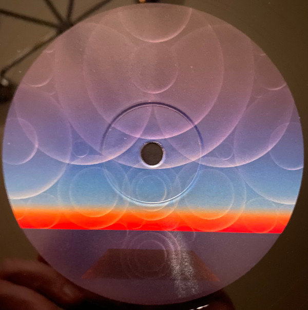 The Mars Volta - Noctourniquet | Clouds Hill (CH184) - 8 The Mars Volta - Noctourniquet | Clouds Hill (CH184) - 8