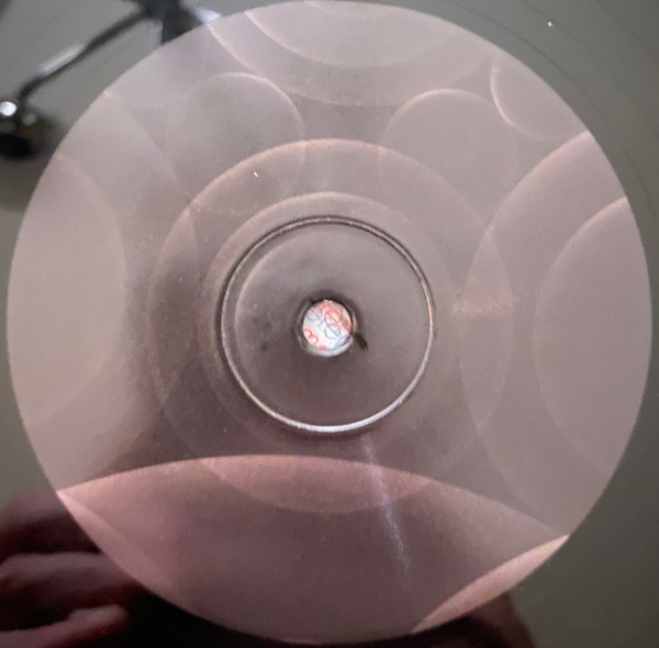 The Mars Volta - Noctourniquet | Clouds Hill (CH184) - 13 The Mars Volta - Noctourniquet | Clouds Hill (CH184) - 13