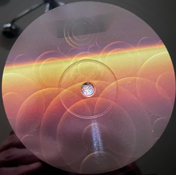 The Mars Volta - Noctourniquet | Clouds Hill (CH184) - 12 The Mars Volta - Noctourniquet | Clouds Hill (CH184) - 12