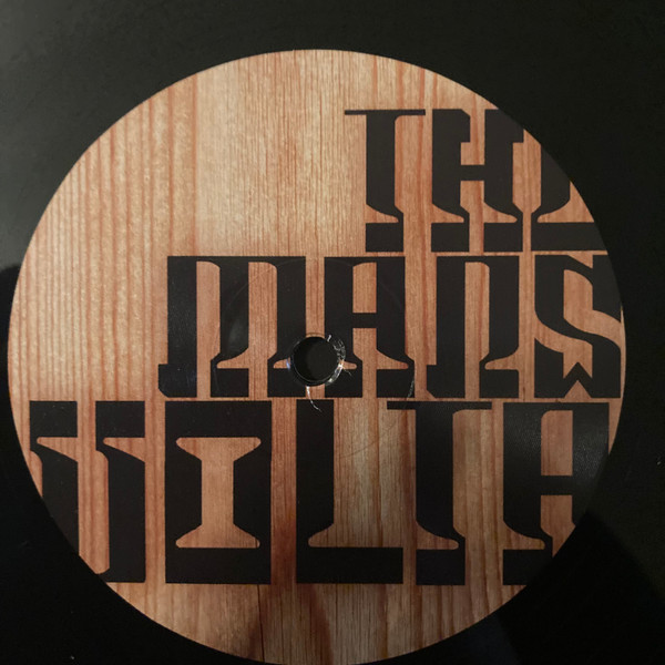 The Mars Volta - The Bedlam In Goliath | Clouds Hill (CH186) - 18 The Mars Volta - The Bedlam In Goliath | Clouds Hill (CH186) - 18