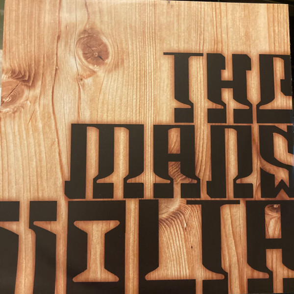 The Mars Volta - The Bedlam In Goliath | Clouds Hill (CH186) - 15 The Mars Volta - The Bedlam In Goliath | Clouds Hill (CH186) - 15