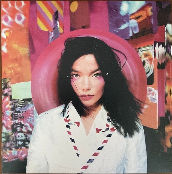 Björk - Post | One Little Independent Records (TPLP51) - main Björk - Post | One Little Independent Records (TPLP51) - main