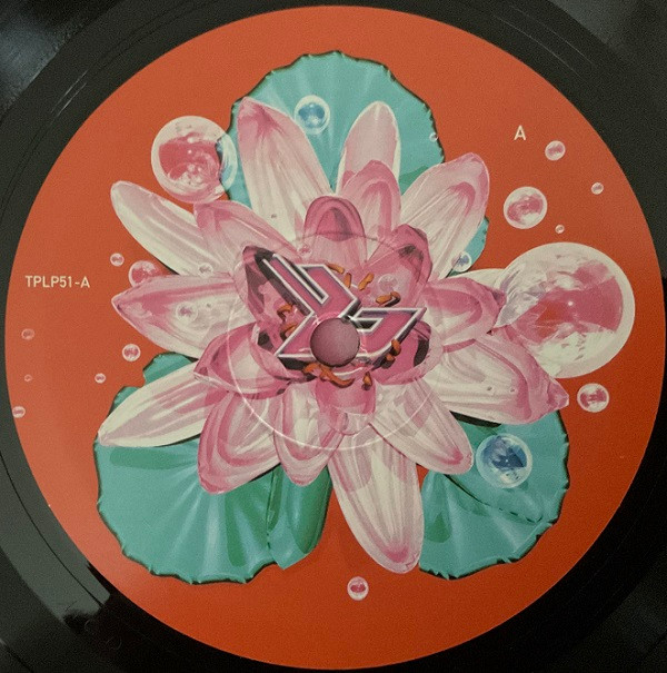 Björk - Post | One Little Independent Records (TPLP51) - 3 Björk - Post | One Little Independent Records (TPLP51) - 3