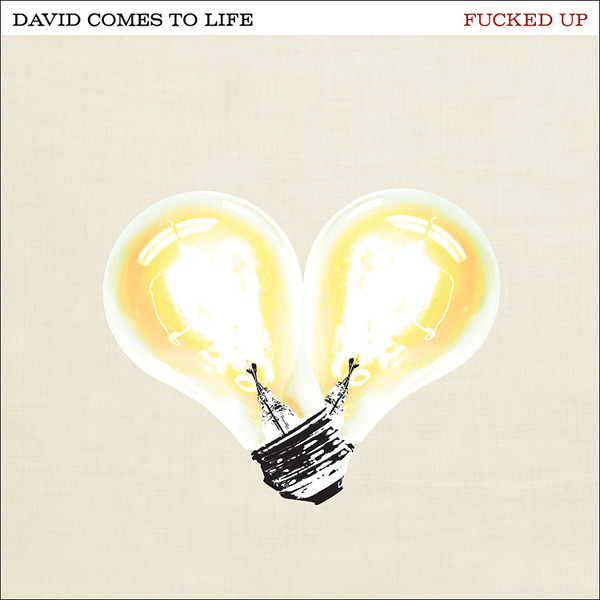 Fucked Up - David Comes To Life | Matador (OLE-952-1) - main Fucked Up - David Comes To Life | Matador (OLE-952-1) - main