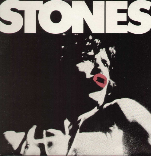 The Rolling Stones - Stones | Decca (SCA.005) - main The Rolling Stones - Stones | Decca (SCA.005) - main