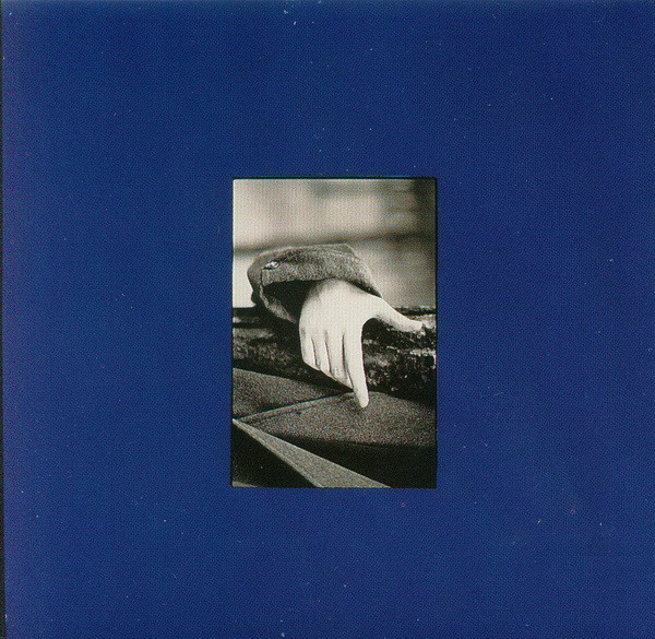 Ian McCulloch - Proud To Fall | WEA (YZ417CD) - 3 Ian McCulloch - Proud To Fall | WEA (YZ417CD) - 3