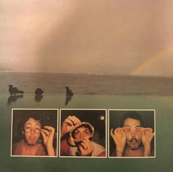 Paul McCartney - McCartney II | Parlophone (PCTC 258) - 4