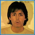 Paul McCartney - McCartney II | Parlophone (PCTC 258) - main