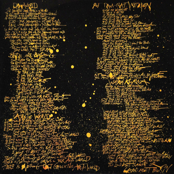 Midnight Oil - Diesel And Dust | CBS (460005 1) - 4