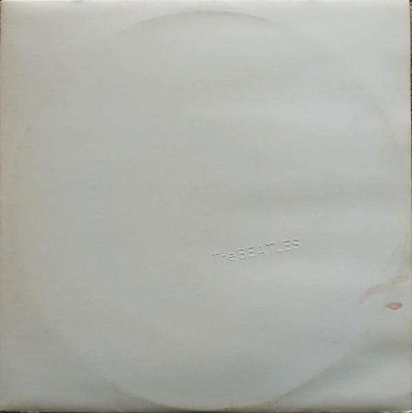 The Beatles - The Beatles | Apple Records (PCSO-7067-8)