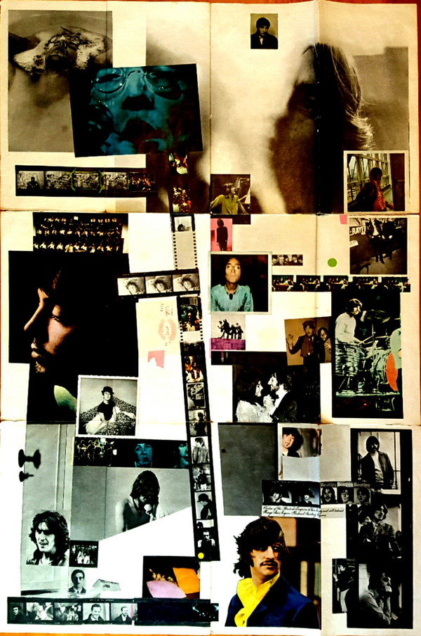 The Beatles - The Beatles | Apple Records (PCSO-7067-8) - 11 The Beatles - The Beatles | Apple Records (PCSO-7067-8) - 11