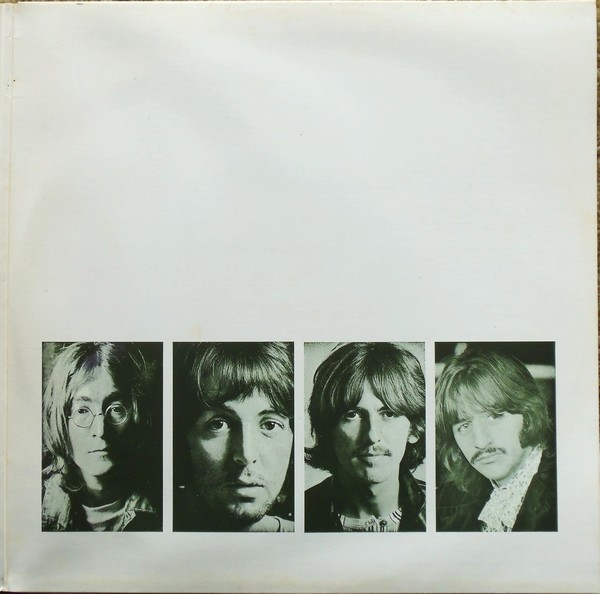 The Beatles - The Beatles | Apple Records (PCSO-7067-8) - 3 The Beatles - The Beatles | Apple Records (PCSO-7067-8) - 3
