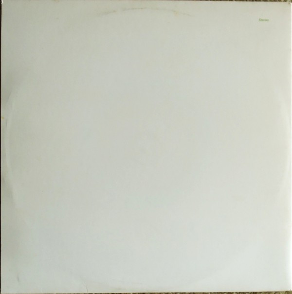 The Beatles - The Beatles | Apple Records (PCSO-7067-8) - 4 The Beatles - The Beatles | Apple Records (PCSO-7067-8) - 4