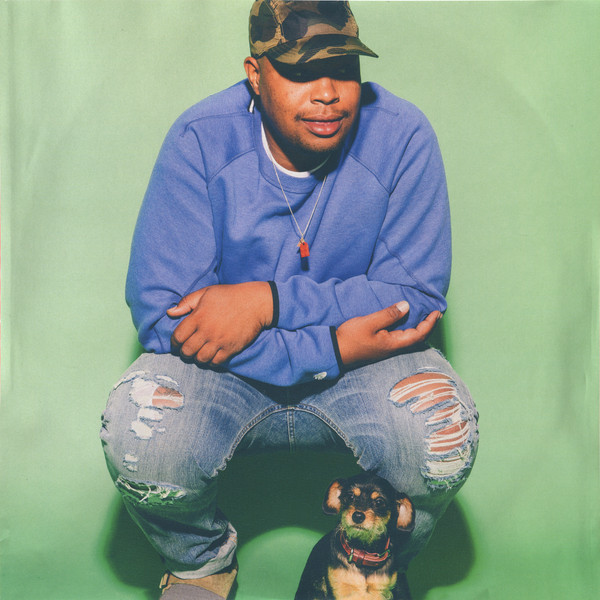 The Internet - Ego Death | Columbia (88875118881) - 8 The Internet - Ego Death | Columbia (88875118881) - 8