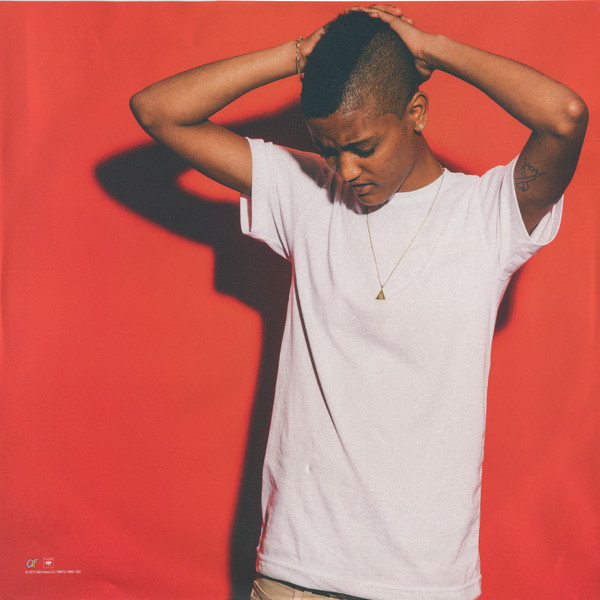 The Internet - Ego Death | Columbia (88875118881) - 7 The Internet - Ego Death | Columbia (88875118881) - 7