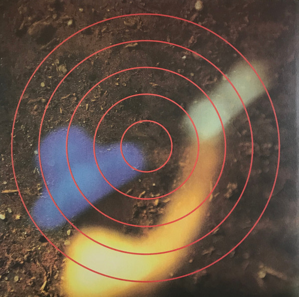 Pixies - Bossanova | 4AD (CAD 0010) - 6 Pixies - Bossanova | 4AD (CAD 0010) - 6