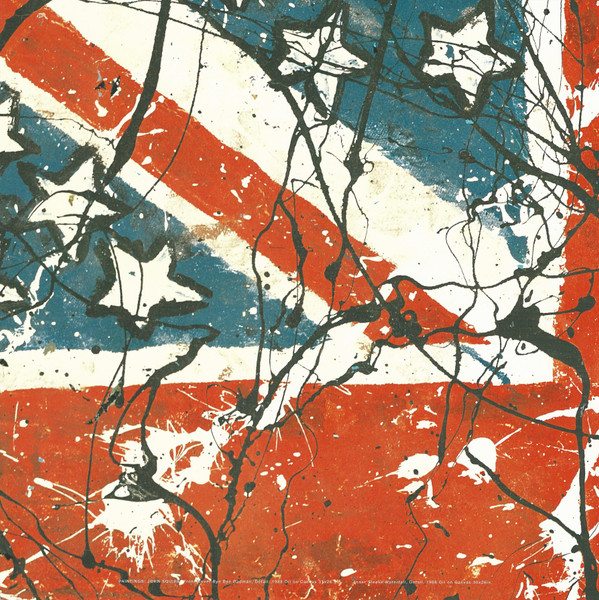 The Stone Roses - The Stone Roses | Silvertone Records (88843041991) - 6