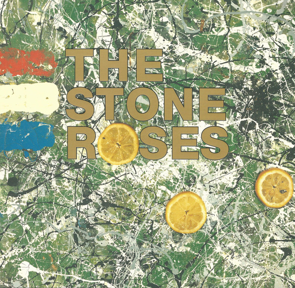 The Stone Roses - The Stone Roses | Silvertone Records (88843041991) - main