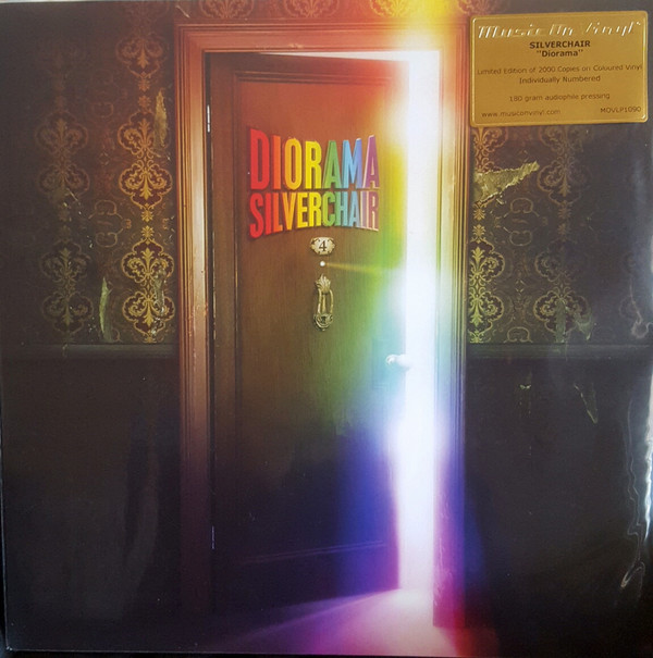 Silverchair - Diorama | Music On Vinyl (MOVLP1090)