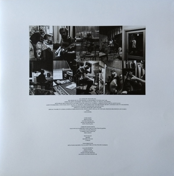 The Murlocs - Manic Candid Episode | Flightless (FLT-046) - 6