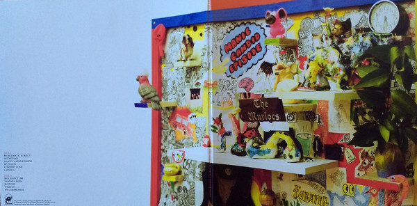 The Murlocs - Manic Candid Episode | Flightless (FLT-046) - 8