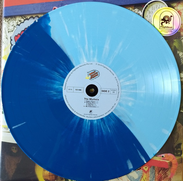 The Murlocs - Manic Candid Episode | Flightless (FLT-046) - 5