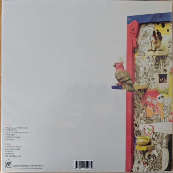 The Murlocs - Manic Candid Episode | Flightless (FLT-046) - 3