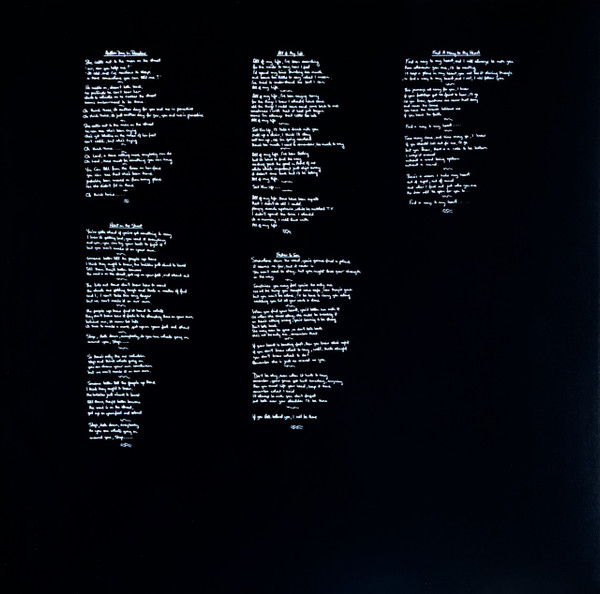 Phil Collins - ...But Seriously | Atlantic (PCLP 89 081227947156) - 10 Phil Collins - ...But Seriously | Atlantic (PCLP 89 081227947156) - 10