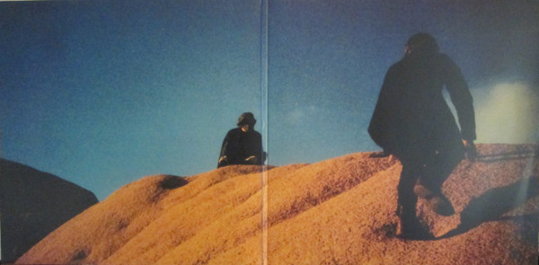 Arctic Monkeys - Humbug | Domino (WIGLP220) - 2 Arctic Monkeys - Humbug | Domino (WIGLP220) - 2