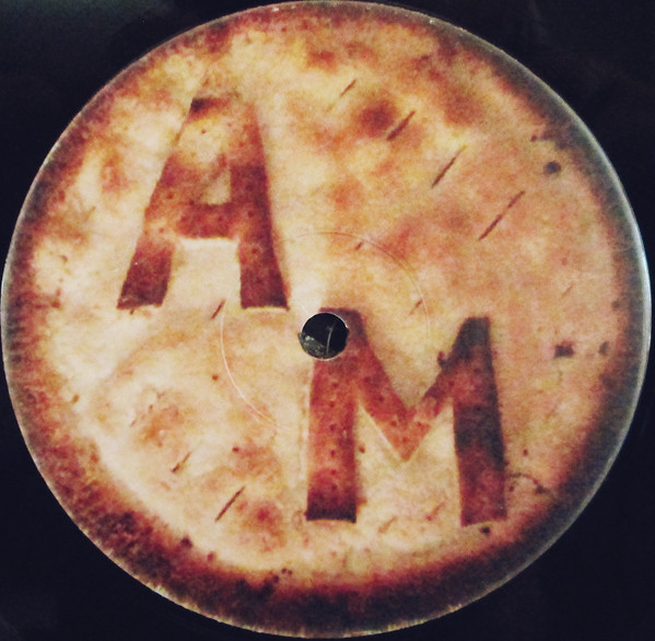 Arctic Monkeys - Humbug | Domino (WIGLP220) - 4 Arctic Monkeys - Humbug | Domino (WIGLP220) - 4