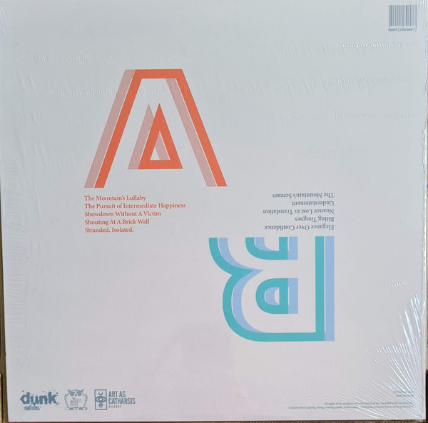 SEIMS - FOUR | Bird's Robe Records (BRR151) - 4 SEIMS - FOUR | Bird's Robe Records (BRR151) - 4