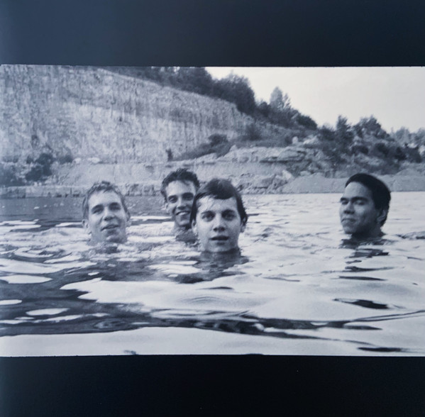 Slint - Spiderland | Touch And Go (TG364LP-V2) - main Slint - Spiderland | Touch And Go (TG364LP-V2) - main